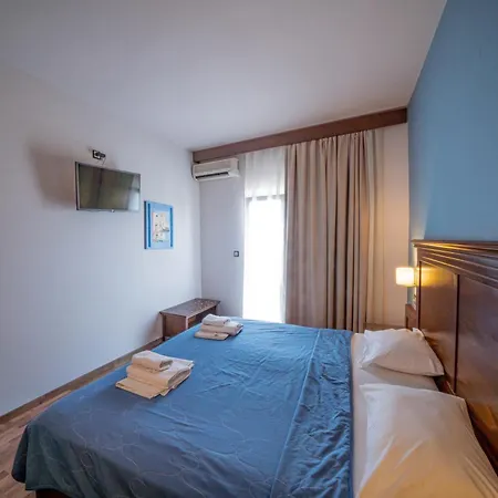 Отель Olympion 2*