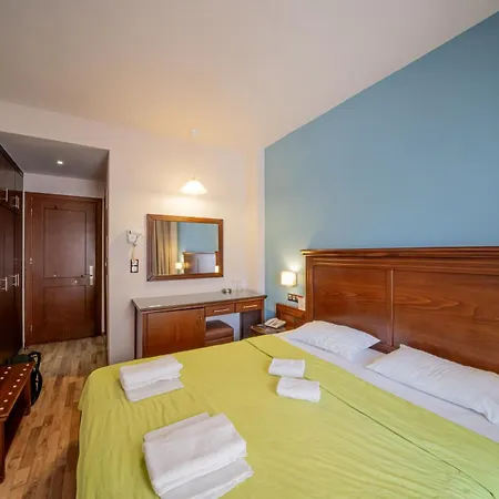 Olympion Отель 2*