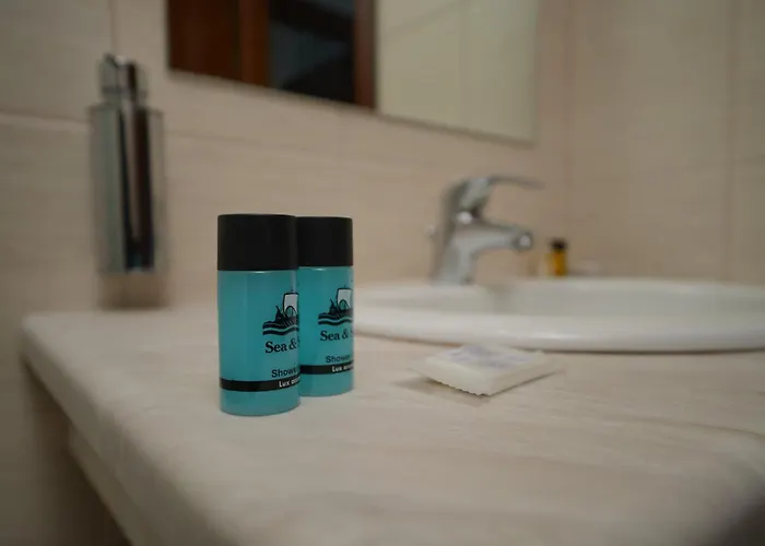 Отель Olympion 2*