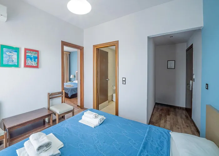 Olympion 2* Потос