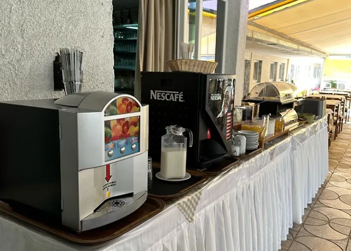 Olympion 2* Потос