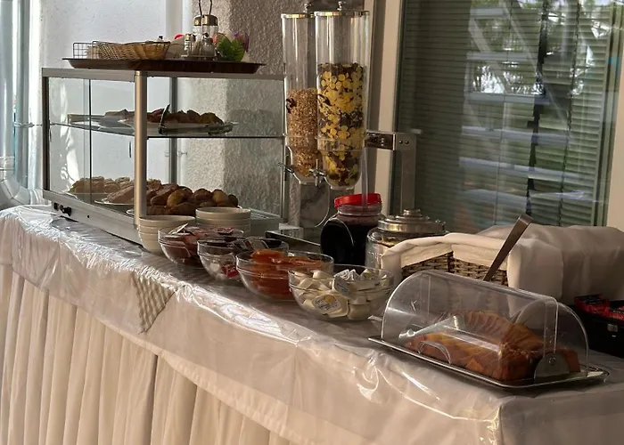 Olympion Отель 2*