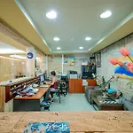 Olympion Hotel Potos
