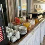 Olympion Hotel Potos