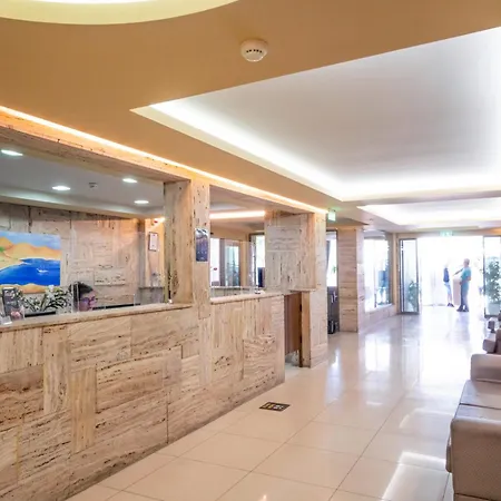 Hotel Olympion