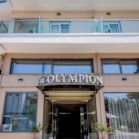 Olympion Potos