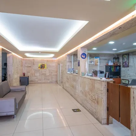 Olympion Hotel