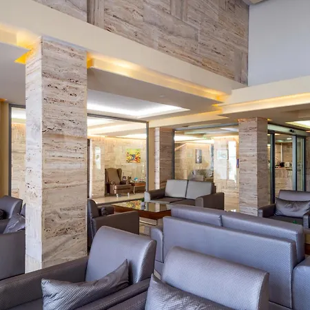 Hotel Olympion