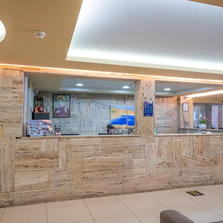 Olympion Hotel 2*