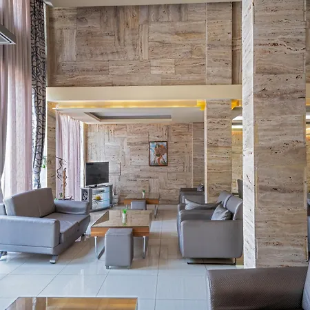 Hotel Olympion 2*