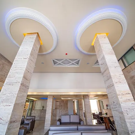 Olympion Hotel