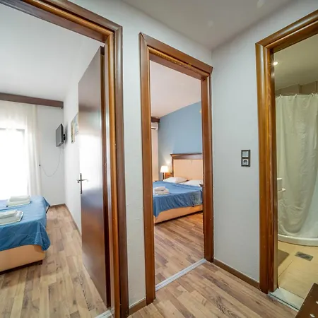 Hotel Olympion