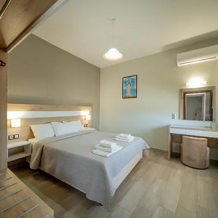 Olympion Hotel
