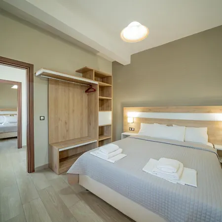 Hotel Olympion 2*