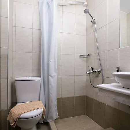 Olympion Hotel 2*