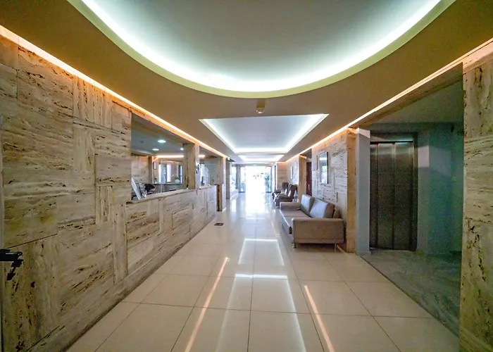 Olympion Otel